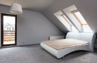Oxnead bedroom extensions