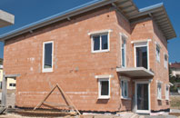 Oxnead home extensions